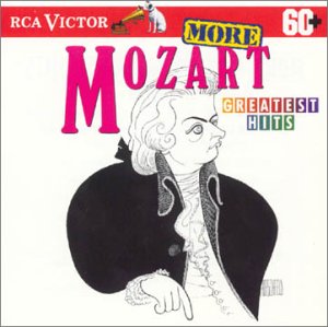 CD-Charts  Search : Mozart: More Greatest Hits