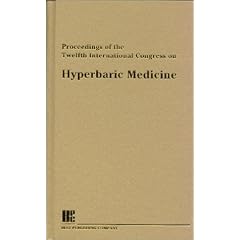 Proceedings of the 12th International Congress on Hyperbaric Medicine