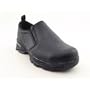Nautilus N1618 Mens SZ 9 Black Work Steel Toe Shoes
