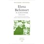 Elena Bellemort et autres textes