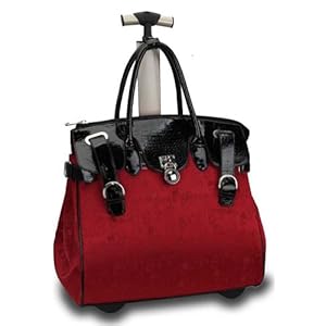 laptop wheeled bags