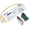 HP C1895A Uv System Jet Color Printer Ink (Yellow Design)