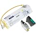 HP C1895A Uv System Jet Color Printer Ink (Yellow Design)
