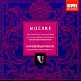 Mozart: Complete Piano Concertos