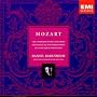 Mozart: Complete Piano Concertos