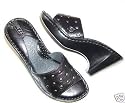 Born Women's 'Flush' Slide Sandals