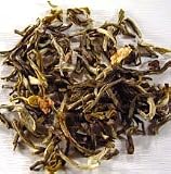Organic Jasmine Tea Leaves - Organic Teas from China