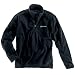 Schöffel Fleecepulli, schwarz