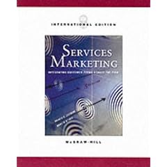 Services Marketing