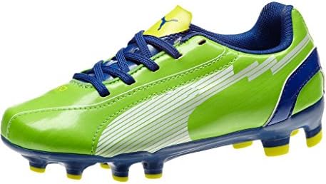 Puma evoSPEED 5 FG Jr (2.5)