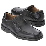 Dockers Men's Barricade Twin Run Off Toe Slip On