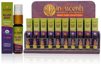 Inesscents Bliss Mist - Nectar