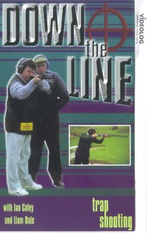 Down The Line - Trap Shooting With Ian Coley And Liam Dale [1995]