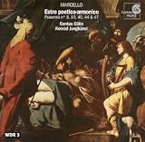 Marcello: Estro poetico-armonico/Junghanel, Cantus Colln