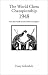 Book The 'World Chess Championship 1948 (Hardinge Simpole Chess Classics)
