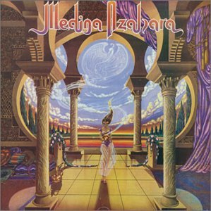 Medina Azahara - Paseando Por La Mezquita Lyrics - Zortam Music