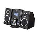 Hi-Fi Speaker System