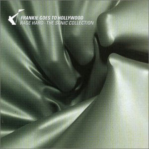 CD-Charts  Music : Rage Hard:The Sonic Collection