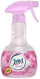 ファブリーズ くつろぐフローラルブーケの香り 370ml