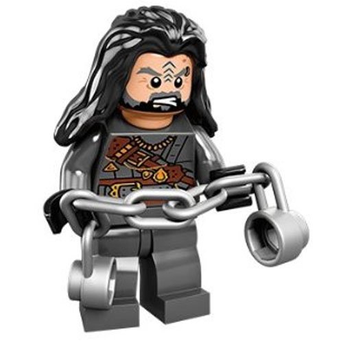 Lego Lord of the Rings Pirate of Umbar Minifigure (2013)