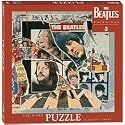 Beatles Anthology III Puzzle
