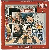 Beatles Anthology III Puzzle
