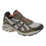 Mens ASICS GT-2130 Trail Running Shoe at ASICS