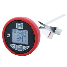 Buy Admetior Digital Pasta Timer now!