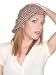 Alternative Apparel Ah60 the Babe Newsboy-style Wool Blend Cap
