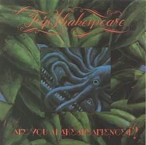 CD-Charts  Music : Are You Shakespearienced?