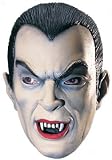 Universal Monsters Dracula Adult Mask