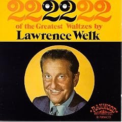 22 Great Waltzes