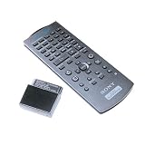 Sony Playstation 2 Dvd Remote Controller Kit