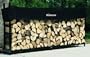 Woodhaven One Half Cord Plus Rack And Cover