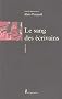 Le sang des �crivains