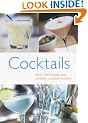 Cocktails (Food & Drink)
