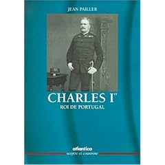 Charles Ier,  roi de Portugal