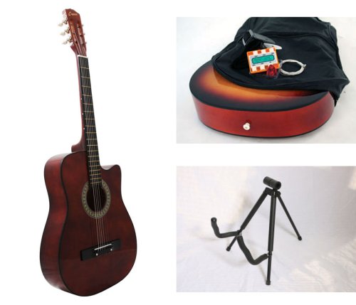MusicalInstruments: 38