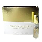 Private Collection Tuberose Gardenia By Estee Lauder for Women .05 Oz Eau De Parfum Spray Sampler Vial