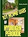 "101 Home Uses of Hydrogen Peroxide"