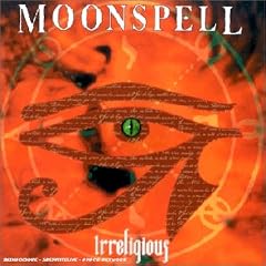 Irreligious
