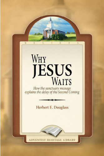 Why Jesus Waits