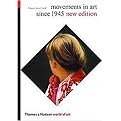 Movements in Art Since 1945 (World of Art Series) (New) (Paperback)
