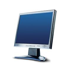 Belinea 101555 38,1 cm (15 Zoll) TFT LCD-Monitor (Kontrast 350:1, 16ms Reaktionszeit)