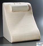 Jobri Memory Spine Reliever Bed Wedge Cushion