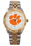 Clemson Tigers Mens Executive Watch