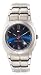 Tommy Hilfiger Men\'s Navy Dial Stainless Steel Bracelet Watch #1710057