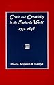 Crisis and Creativity in the Sephardic World 1391-1648