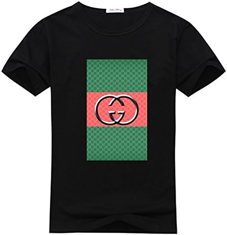 Finch Men's Gucci Short Sleeve Tee Shirt