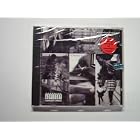 Welcome to America by Schoolly D (Audio CD - 1994) - Explicit Lyrics